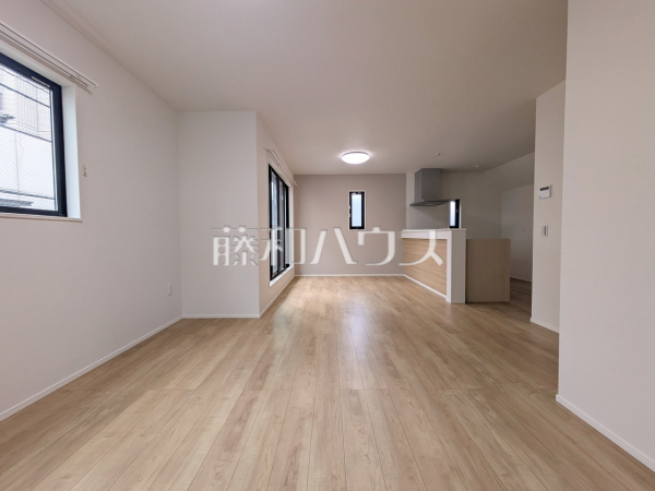 リビング 【練馬区貫井3丁目】 リビング 【練馬区貫井3丁目】