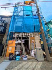 和光市白子3丁目
