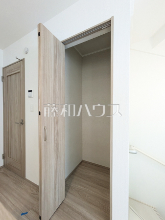 収納 【和光市白子3丁目】 収納 【和光市白子3丁目】