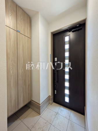玄関 【和光市白子3丁目】 玄関 【和光市白子3丁目】