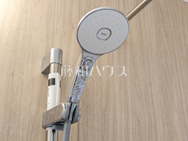 シャワーヘッド 【和光市白子3丁目】 シャワーヘッド 【和光市白子3丁目】