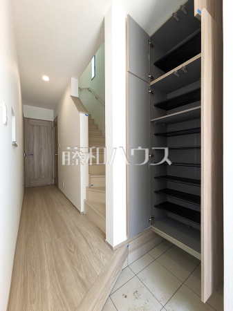 廊下 【和光市白子3丁目】 廊下 【和光市白子3丁目】