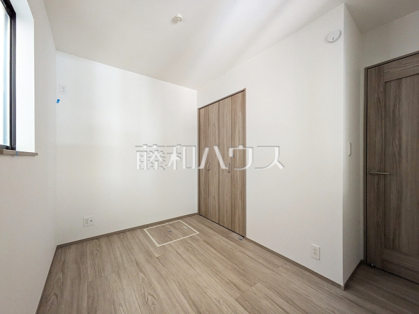 納戸 【和光市白子3丁目】 納戸 【和光市白子3丁目】