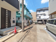 接道状況および現場風景 【和光市白子3丁目】 接道状況および現場風景 【和光市白子3丁目】