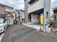 接道状況および現場風景 【所沢市大字北秋津】 接道状況および現場風景 【所沢市大字北秋津】