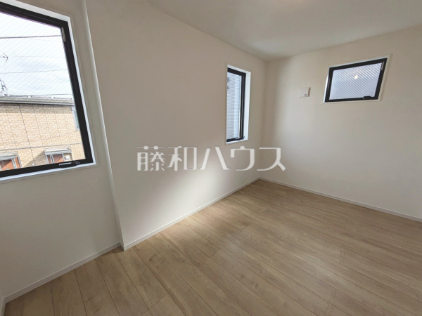 居室 【八王子市片倉町】 居室 【八王子市片倉町】