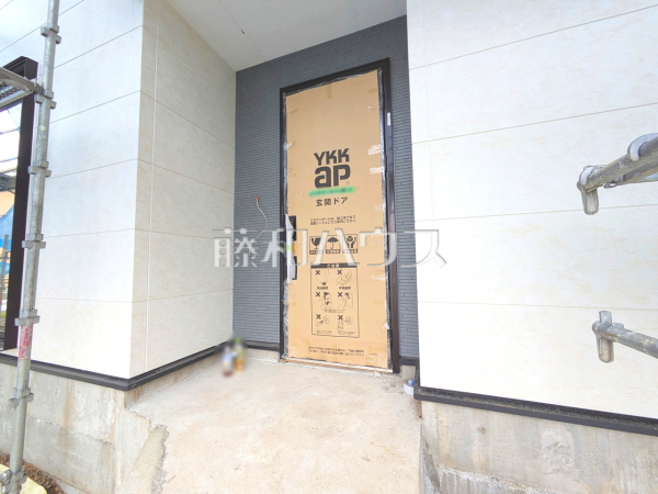 外観 【日野市万願寺1丁目】 外観 【日野市万願寺1丁目】