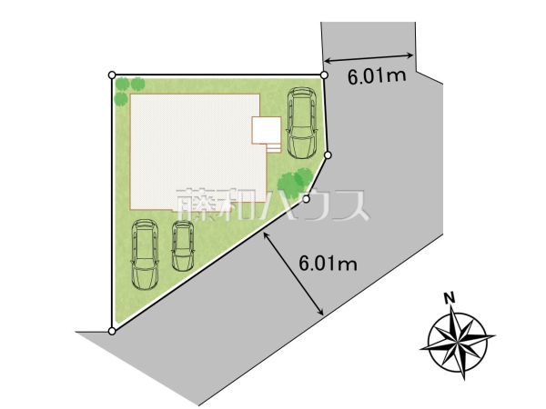 区画図 【日野市万願寺1丁目】
見学はしたいけど、なかなか時間が取れない…そんな方に出勤前や仕事終わりにマイホームを見学できるサポートをいたします。 区画図 【日野市万願寺1丁目】
見学はしたいけど、なかなか時間が取れない…そんな方に出勤前や仕事終わりにマイホームを見学できるサポートをいたします。