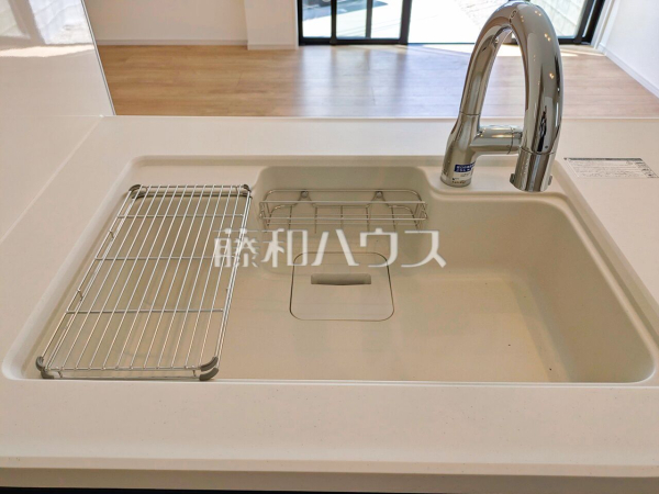 キッチン 【日野市万願寺1丁目】 キッチン 【日野市万願寺1丁目】