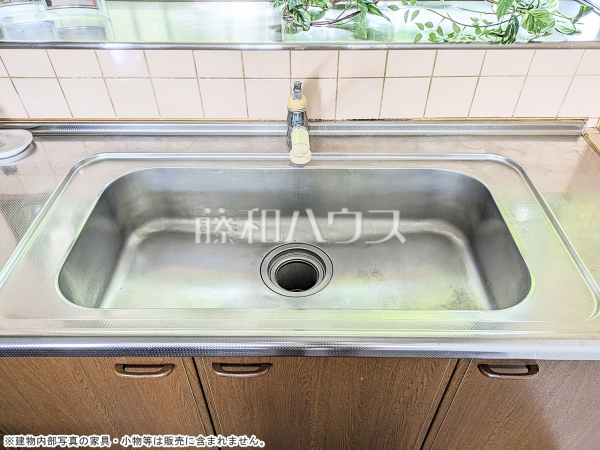 キッチン 【朝霞市宮戸3丁目】 キッチン 【朝霞市宮戸3丁目】