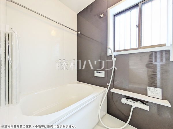 浴室 【朝霞市宮戸3丁目】 浴室 【朝霞市宮戸3丁目】