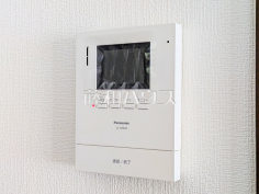 TVモニター付きインターホン 【朝霞市宮戸3丁目】訪問者がわかるTVモニター付インターホンは、お子様のお留守番にも活躍するかも?! TVモニター付きインターホン 【朝霞市宮戸3丁目】訪問者がわかるTVモニター付インターホンは、お子様のお留守番にも活躍するかも?!