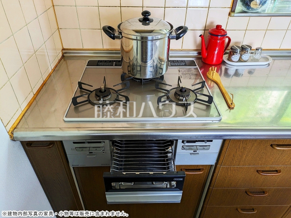 キッチン 【朝霞市宮戸3丁目】 キッチン 【朝霞市宮戸3丁目】