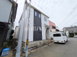 接道状況および現場風景 【日野市日野台4丁目】 接道状況および現場風景 【日野市日野台4丁目】