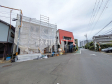 接道状況および現場風景 【日野市日野台4丁目】 接道状況および現場風景 【日野市日野台4丁目】
