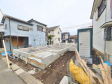 A号棟 外観 【日野市日野台4丁目】 A号棟 外観 【日野市日野台4丁目】