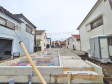 A号棟 外観 【日野市日野台4丁目】 A号棟 外観 【日野市日野台4丁目】