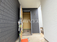 A号棟 玄関 【日野市日野台4丁目】 A号棟 玄関 【日野市日野台4丁目】