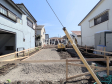 A号棟 現地写真 【日野市日野台4丁目】 A号棟 現地写真 【日野市日野台4丁目】