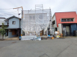 A号棟 外観 【日野市日野台4丁目】 A号棟 外観 【日野市日野台4丁目】