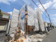 B号棟 外観 【日野市日野台4丁目】 B号棟 外観 【日野市日野台4丁目】