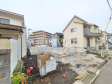 B号棟 外観 【日野市日野台4丁目】 B号棟 外観 【日野市日野台4丁目】