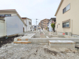 B号棟 外観 【日野市日野台4丁目】 B号棟 外観 【日野市日野台4丁目】