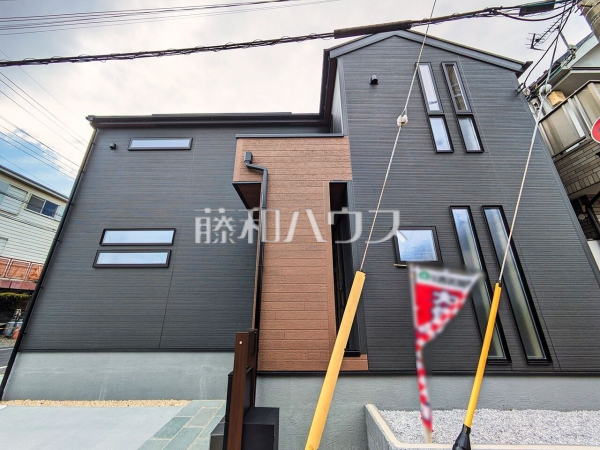 外観 【所沢市榎町】 平日のご案内も可能です。まずはお気軽にお問合せ下さいませ。 外観 【所沢市榎町】 平日のご案内も可能です。まずはお気軽にお問合せ下さいませ。