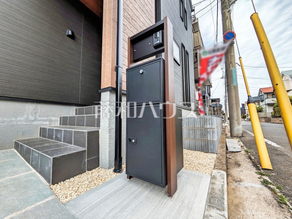 その他現地 【所沢市榎町】 その他現地 【所沢市榎町】