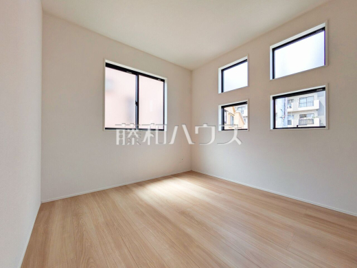 3号棟 居室 【新座市石神3丁目】