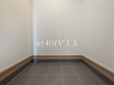 3号棟 収納 【新座市石神3丁目】/撮影日2026/08/06