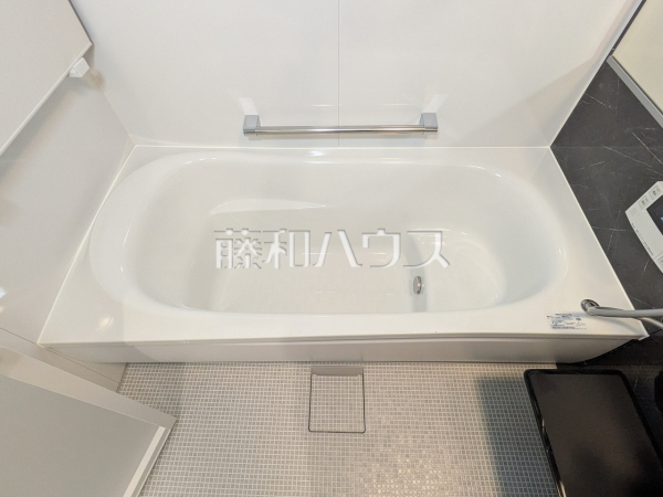 4号棟 浴槽 【立川市栄町2丁目】 4号棟 浴槽 【立川市栄町2丁目】