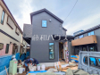 4号棟 外観 【立川市栄町2丁目】 4号棟 外観 【立川市栄町2丁目】