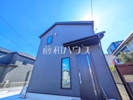 立川市栄町2丁目