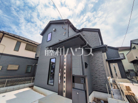立川市栄町2丁目
