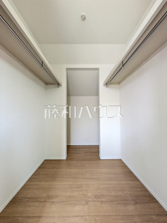 1号棟 収納 【立川市栄町2丁目】 1号棟 収納 【立川市栄町2丁目】