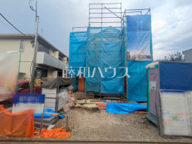 府中市白糸台6丁目