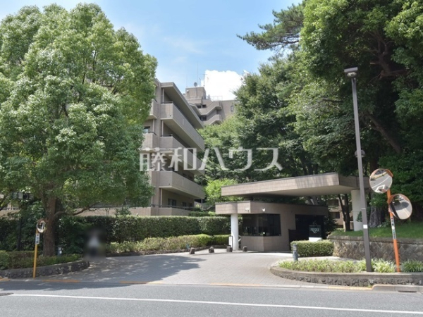 外観 【芦花公園プレスティージュ】 外観 【芦花公園プレスティージュ】