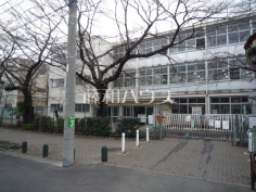 世田谷区立芦花中学校 世田谷区立芦花中学校
