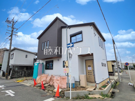 外観 【春日井市鳥居松町2丁目】/撮影日2026/09/12