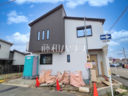 外観 【春日井市鳥居松町2丁目】/撮影日2026/09/12