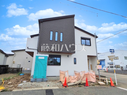 外観 【春日井市鳥居松町2丁目】/撮影日2026/09/12