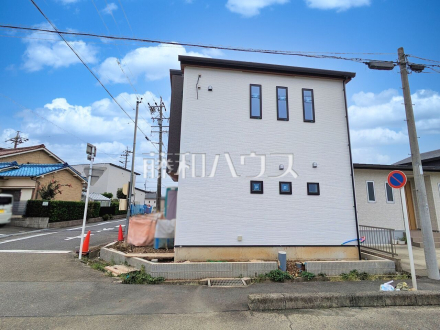外観 【春日井市鳥居松町2丁目】/撮影日2026/09/12
