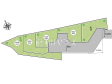 全体区画図 【国立市谷保】 全体区画図 【国立市谷保】