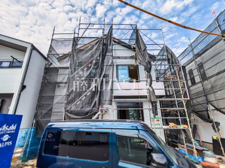 37号棟 外観 【武蔵村山市大南1丁目】/撮影日2026/06/11