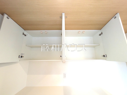 37号棟 収納 【武蔵村山市大南1丁目】/撮影日2026/07/11