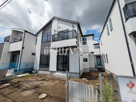 37号棟 外観 【武蔵村山市大南1丁目】/撮影日2026/07/19