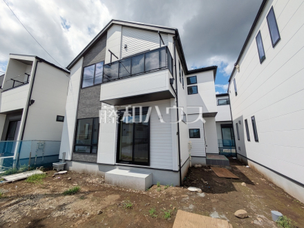 37号棟 外観 【武蔵村山市大南1丁目】/撮影日2026/07/19