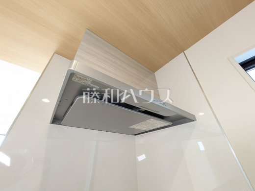 37号棟 キッチン 【武蔵村山市大南1丁目】