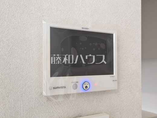 37号棟 その他設備 【武蔵村山市大南1丁目】